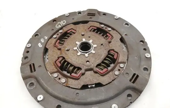 Toyota Auris E180 Clutch pressure plate 