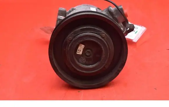 Honda Accord Air conditioning (A/C) compressor (pump) 447200-9893