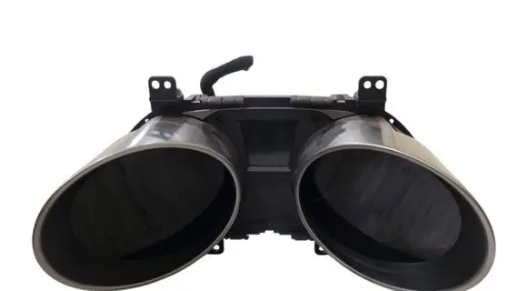 Hyundai ix35 Speedometer (instrument cluster) 940072Y091 11001534511U