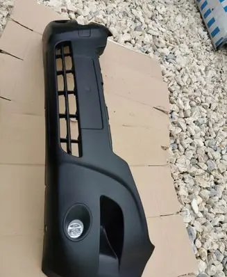 Nissan NV400 Rear bumper