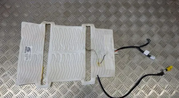 Hyundai Tucson TL Seat heating element 88190D7000 88882D3000