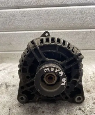 Fiat Ulysse Generator/alternator 201303367