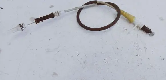 BMW 5 F10 F11 Front door cable line 
