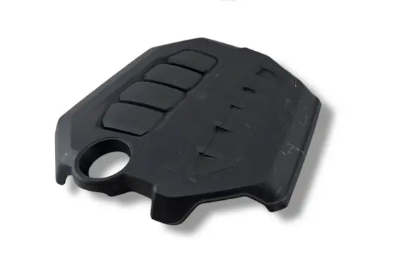 Volkswagen Golf VIII Engine cover (trim) 06Q103925N