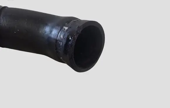 Ford Connect Air intake hose/pipe