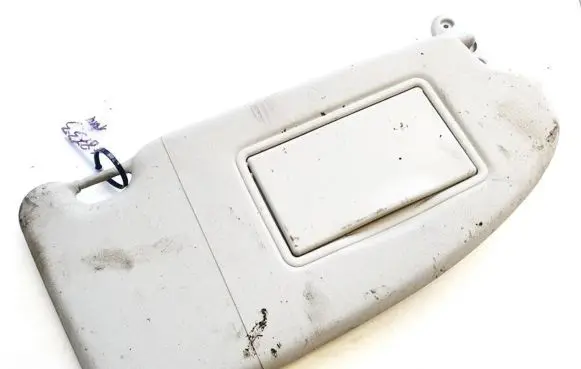 Ford Focus Sun visor