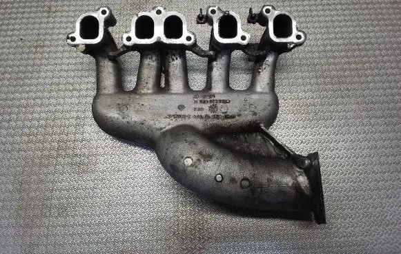 Volkswagen Transporter - Caravelle T5 Intake manifold 070129713Q