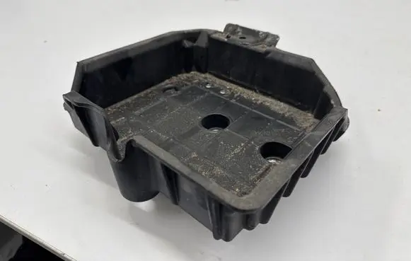 Toyota C-HR I Battery tray 7440402800