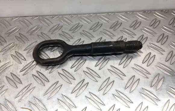 Audi A4 S4 B8 8K Towing hook eye 8K0605615
