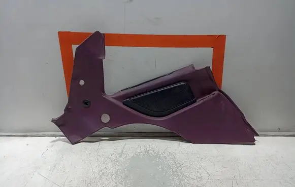 Porsche 968 Interior set
