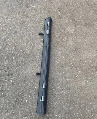 Volvo V60 Parcel shelf load cover 