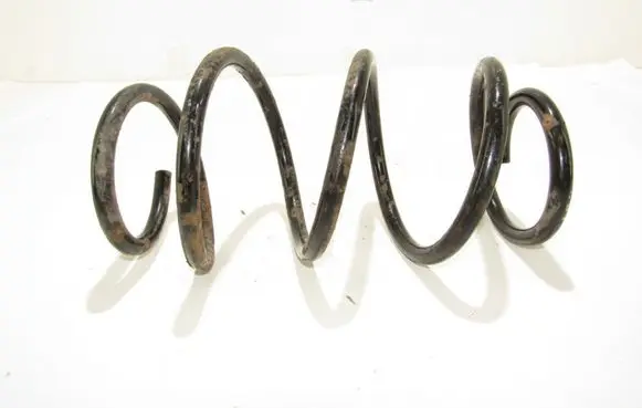 Nissan X-Trail T31 Front coil spring kodo