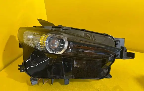 Mazda CX-30 Headlight/headlamp DFR7-51030OE
