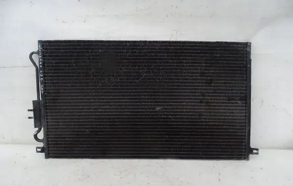 BMW 7 E65 E66 A/C cooling radiator (condenser) 35454