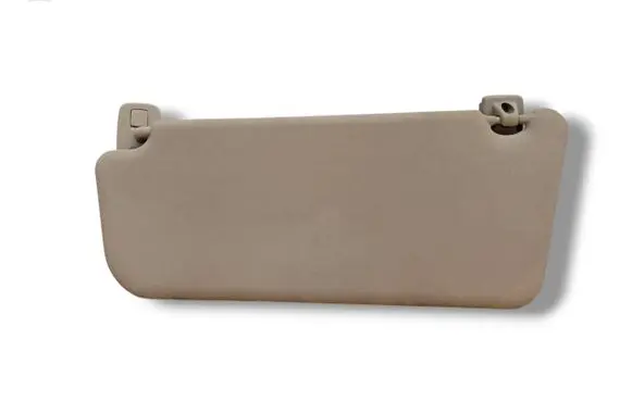 Peugeot Expert Sun visor 9809498277