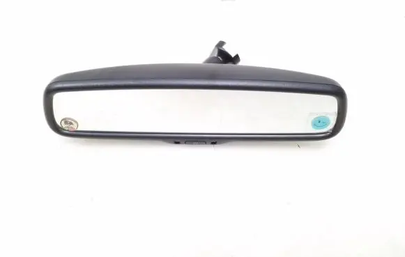 Nissan Qashqai Rear view mirror (interior)
