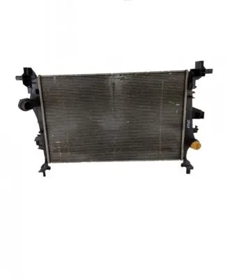 Fiat 500X Coolant radiator 8E4561100