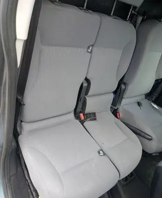 Citroen Berlingo Front passenger seat 