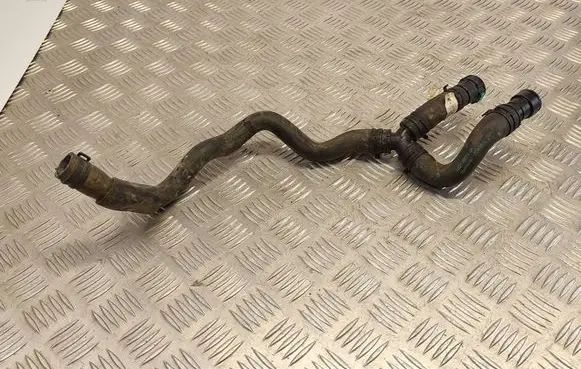 Ford Transit Custom Engine coolant pipe/hose GK2118K579GF