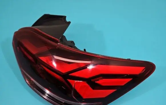 Dacia Sandero III Rear/tail lights 265503830R IMPRK1515073