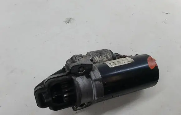 Peugeot Boxer Starter motor CC1T-11000-AB