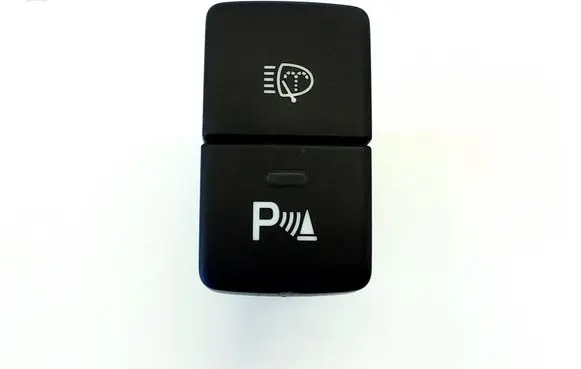 Honda CR-V Other switches/knobs/shifts M50786
