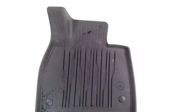 Mercedes-Benz EQS X296 Car floor mat set A2966808006