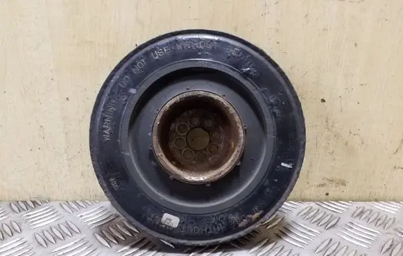 Audi A5 8T 8F Crankshaft pulley 059105251