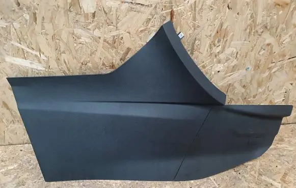 Citroen DS7 Crossback Centre console side trim front T0522912