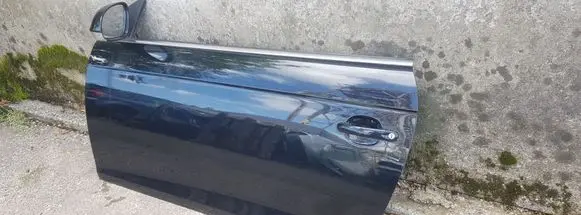 Door (2 Door Coupe)