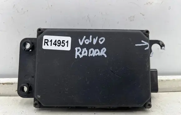 Volvo V40 Speed sensor (speedometer sensor) 31400839
