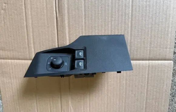 Seat Ibiza V (KJ) Electric window control switch 6F1867171