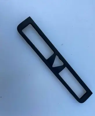 Audi A3 S3 8P Other interior part 8P0863321B