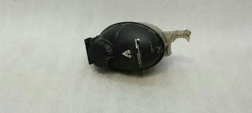 Mercedes-Benz C W204 Coolant expansion tank/reservoir cap A2045000649