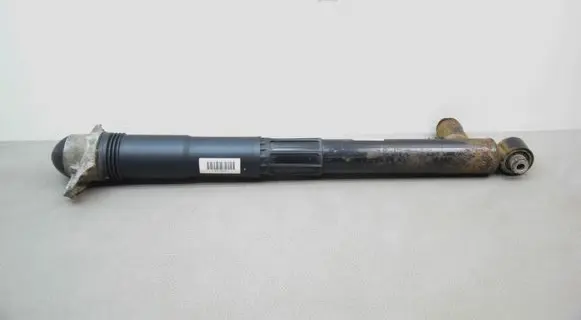 Rear shock absorber/damper