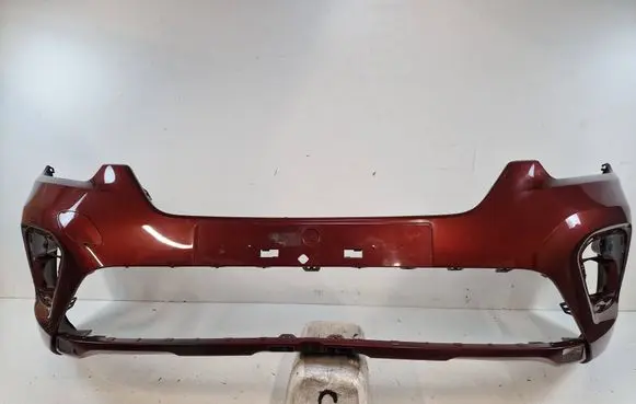 Renault Kangoo III Front bumper 620223747R
