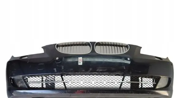 BMW 5 E60 E61 Front bumper 7178068