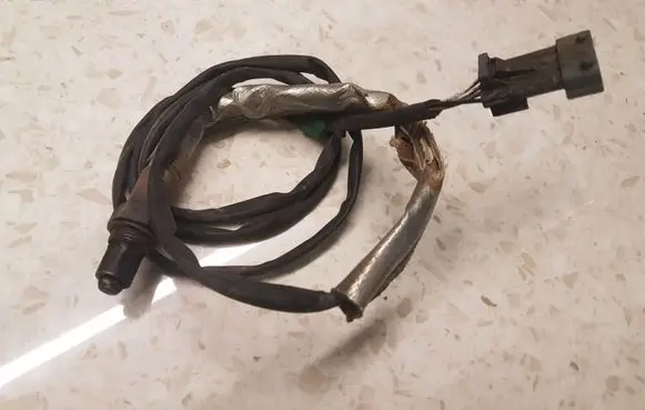 Volvo S80 Lambda probe sensor 3545972