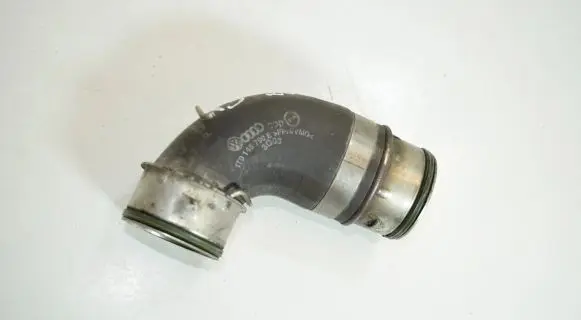 Audi A3 S3 8P Intercooler hose/pipe 1T0145790E
