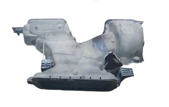 Renault Trafic II (X83) Interior heater climate box assembly housing W964170V