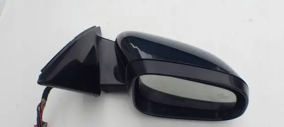 Jaguar XJ X351 Front door electric wing mirror 
