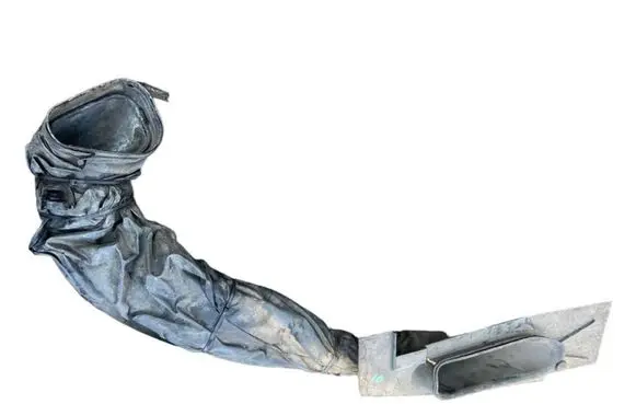 Opel Insignia A Air intake duct part 13288163 314327891