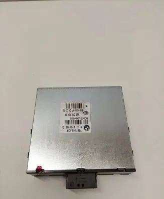 BMW 6 F12 F13 Voltage converter inverter 9251984 0181683137 8ES01013401