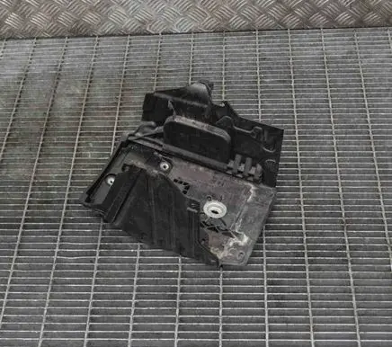 Volvo S60 Battery box tray 31299569