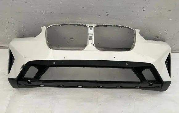 BMW X3 G01 Front bumper 