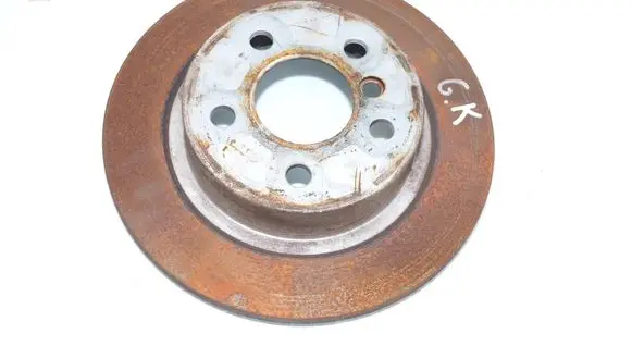 BMW i3 Rear brake disc 6799367 34216799367 34216864141