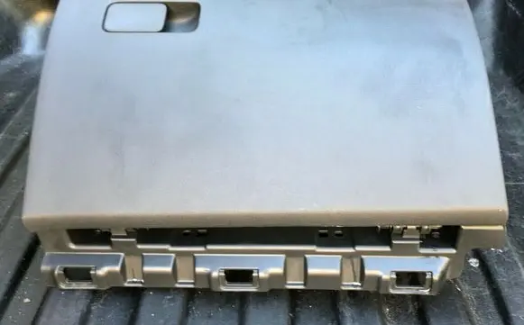 Hyundai i30 Glove box set 84540G4000 84510G4000 84511G4000