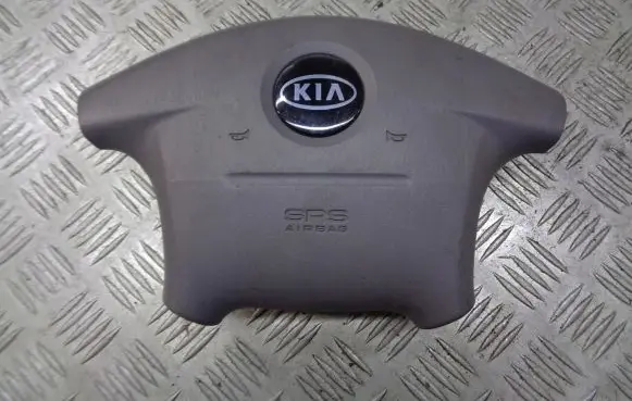 KIA Magentis Steering wheel airbag