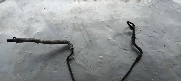 Audi A3 S3 8L Power steering hose/pipe/line