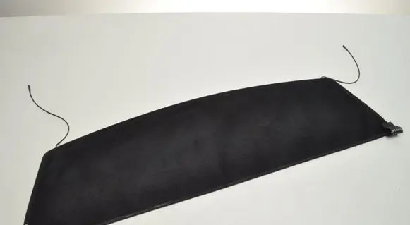 Toyota Aygo AB40 Parcel shelf 